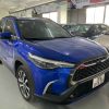 Toyota Corolla Cross 1.8V 2020