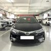 Toyota Corolla Altis 1.8G 2019 màu Đen