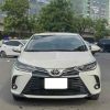 Toyota Vios 1.5G 2021 màu Trắng